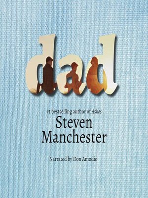 cover image of Dad